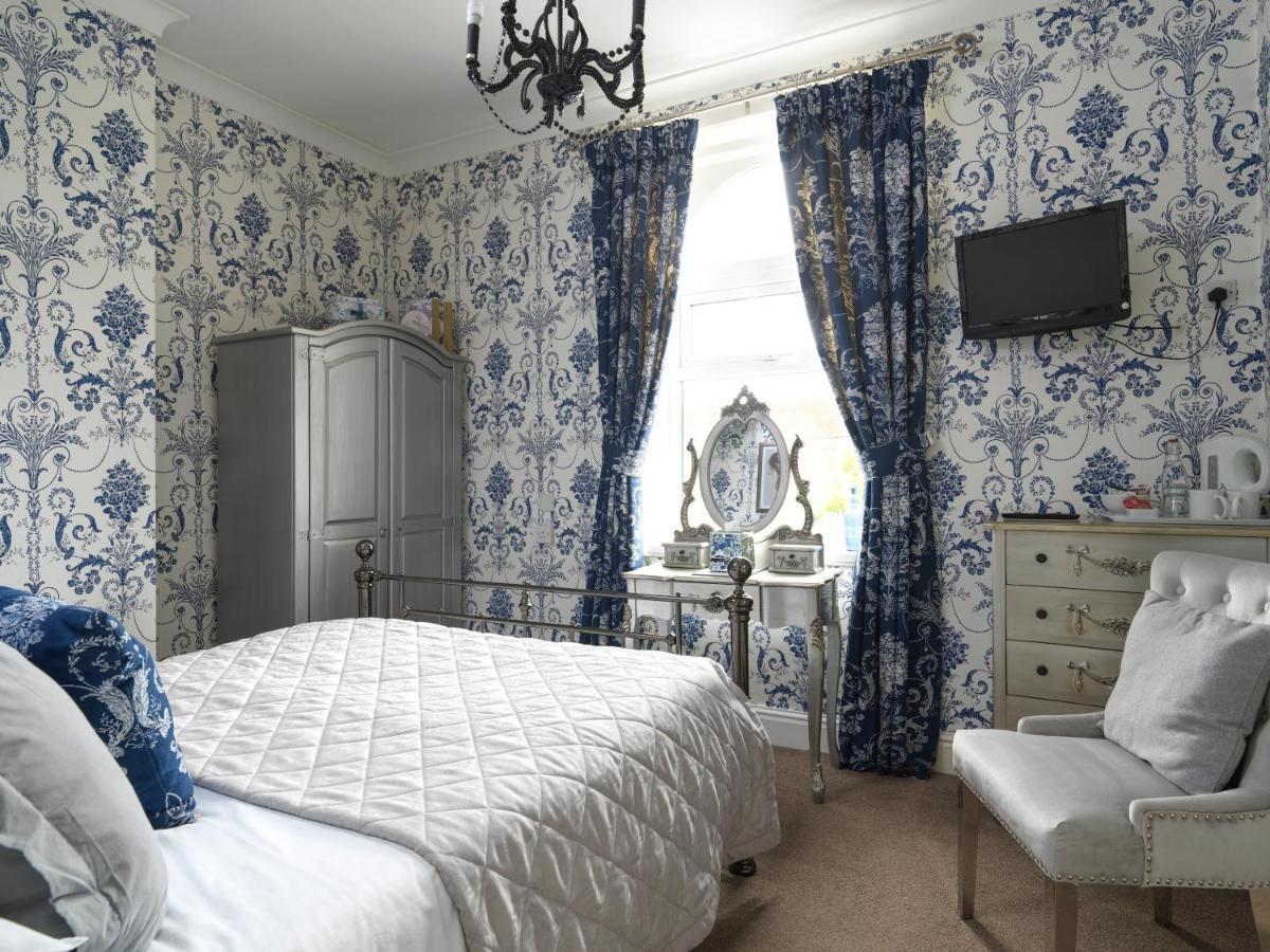 Howarth House Литам-Сент-Эннс Экстерьер фото