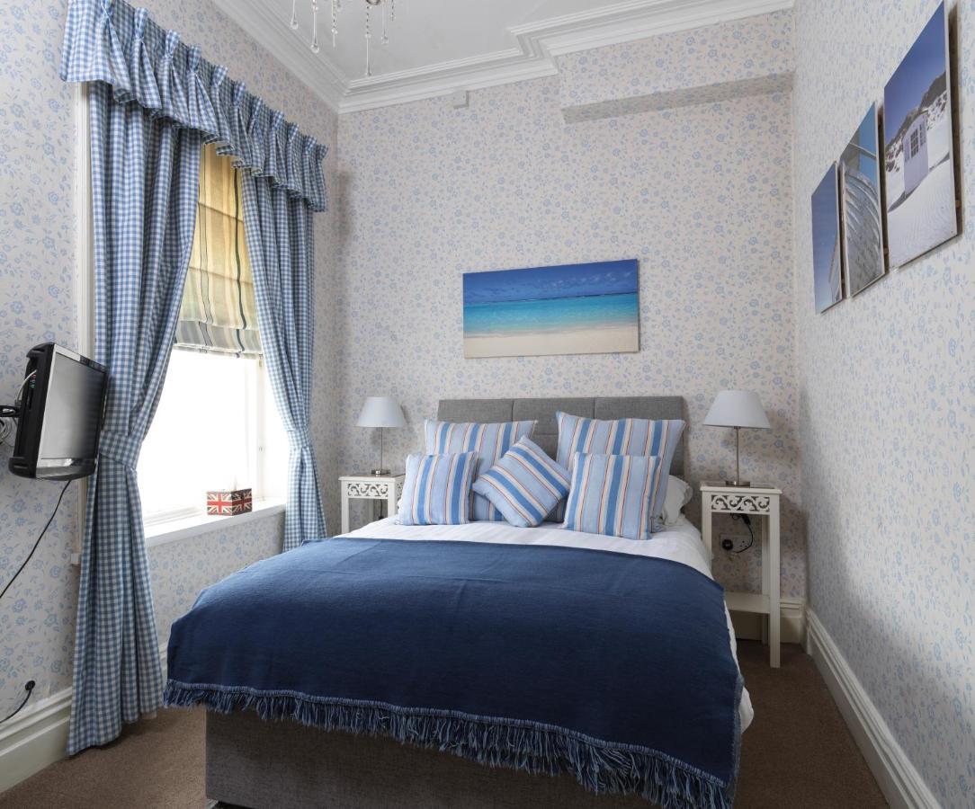 Howarth House Литам-Сент-Эннс Экстерьер фото