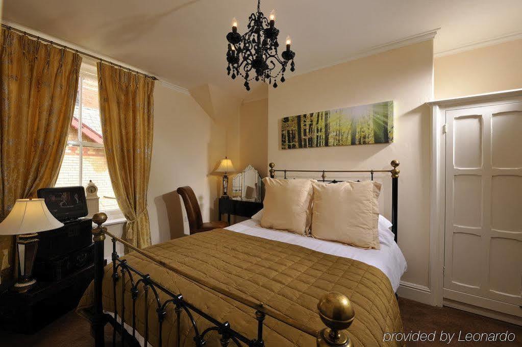 Howarth House Литам-Сент-Эннс Экстерьер фото