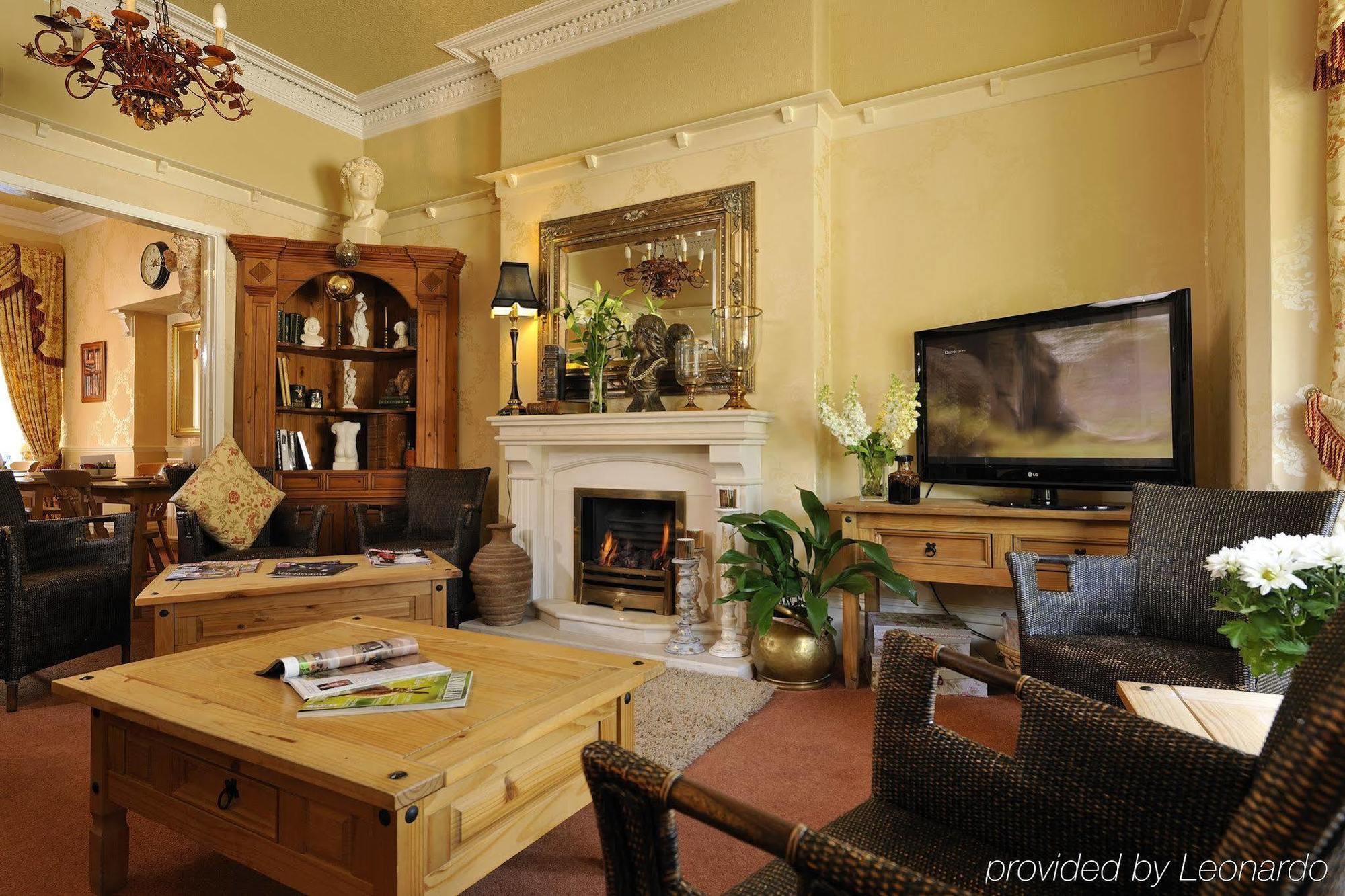 Howarth House Литам-Сент-Эннс Экстерьер фото